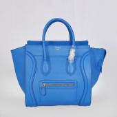 Celine 108908 Ladies 2way Blue HM10347