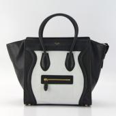 Celine 108908 2way Cow Leather Replica HM09069