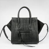 Celine  1890 2way Black