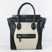 Celine  26913 Ladies Black Handbag Replica