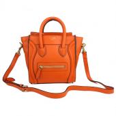 Replica Celine  26915 2way Orange Bag