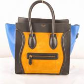 Replica Celine  303 Ladies Yellow