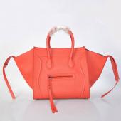 Celine  306 Ladies Crocodile Red