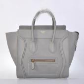 Celine  3074 2way Grey Handbag Replica