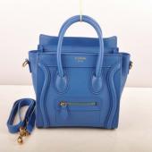 Cheap Celine  308 Ladies Blue Handbag