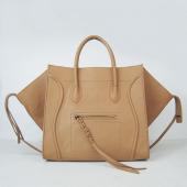 Celine  6028C Ladies Handbag Brown