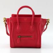 Celine 80029 Ladies Pink Handbag HM08749