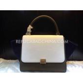 Celine Handbag Totes Calfskin HM04774