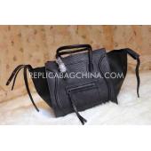 Celine Handbag Totes Calfskin Replica