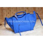 Replica Celine Handbag Totes Calfskin