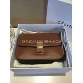 Celine Handbag Shoulder Bag Calfskin