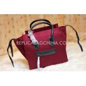 Celine Handbag Calfskin HM10499