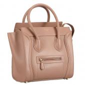 Celine Luggage Micro Camel Gold Hardware 18926760