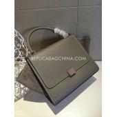 Celine Trapeze Handbag