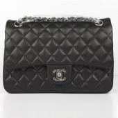 Chanel 01112 Small 2way Ladies