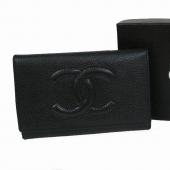 Chanel Wallet 057 Small Wallet Ladies Replica