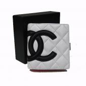 Chanel Wallet 087 Small Accessory Ladies