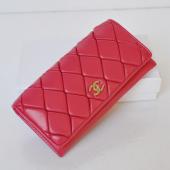 Chanel Wallet 0901 Small Wallet Ladies