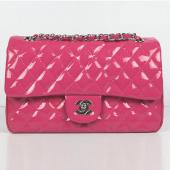 Chanel 1112 Pink Small Ladies Bags