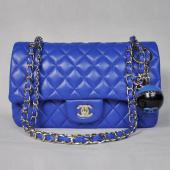 Chanel  Flap bags 1112 Lambskin Small Cross Body Bag