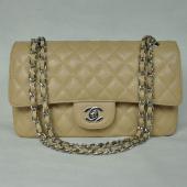 Chanel  Flap bags 1112 Cow Leather Cross Body Bag Ladies