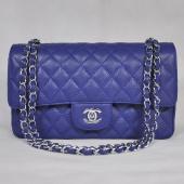 Chanel  Flap bags 1112 Cow Leather Cross Body Bag Ladies Replica