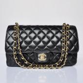 Replica Chanel  Flap bags 1112 Lambskin Small Ladies Bag