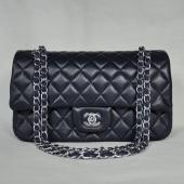 Chanel Flap Bags 1112 Lambskin Cross Body Bag Ladies HM01979