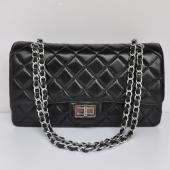 Chanel 2.55 Reissue Flap 1113 Lambskin Cross Body Bag Ladies Replica HM05186