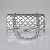 Chanel  Flap bags 1113 Lambskin Medium Ladies Bags