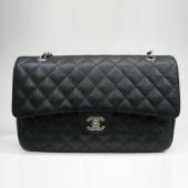 Chanel  Flap bags 1113 Cow Leather Medium Ladies Bag