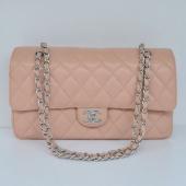 Chanel  Flap bags 1113 Cow Leather Medium Cross Body Bag