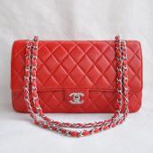 Chanel Flap Bags 1113 Medium Cross Body Bag Ladies HM01756