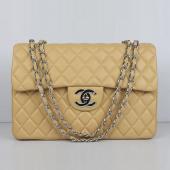 Chanel  Flap bags 1114 Lambskin Medium HandBags