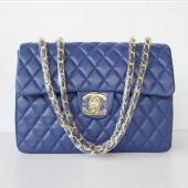 Chanel  Flap bags 1114 Lambskin Medium Ladies Replica