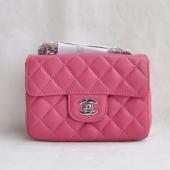 Chanel Flap Bags 1115 Small Cross Body Bag Ladies HM09012