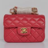 Chanel  Flap bags 1115 Lambskin Small Ladies Bag