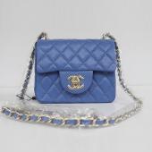 Chanel  Flap bags 1115 Cow Leather Cross Body Bag Ladies Replica