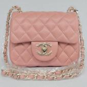 Replica Chanel Flap Bags 1115 Small Cross Body Bag Ladies HM01774