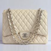 Chanel  Flap bags 1116 Cow Leather HandBags Ladies