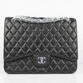 Replica Chanel  Flap bags 1116 Lambskin HandBags Ladies