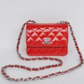 Cheap Chanel  Flap bags 1118 Small Cross Body Bag Ladies