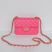 Replica Chanel 2.55 Reissue Flap 1155 Lambskin Small Ladies Bag