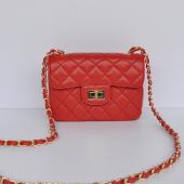 Chanel 2.55 Reissue Flap 1155 Lambskin Small Ladies Handbag