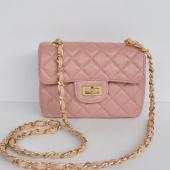 Chanel 2.55 Reissue Flap 1155 Lambskin 2way Ladies Replica HM11539