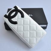 Chanel Wallet 164 Lambskin Small Wallet Replica