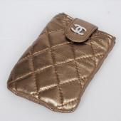 Chanel Iphone Cases 172 Lambskin Small Unisex Bags