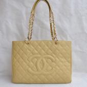 Chanel Shopping Bags 20995 Lambskin Cross Body Bag Ladies HM07185