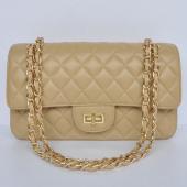 Cheap Chanel 2.55 Reissue Flap 2112 Apricot Small Cross Body Bag