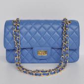 Chanel 2.55 Reissue Flap 2112 Lambskin Small Ladies HM09913